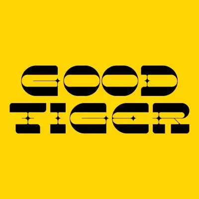 logo Good Tiger